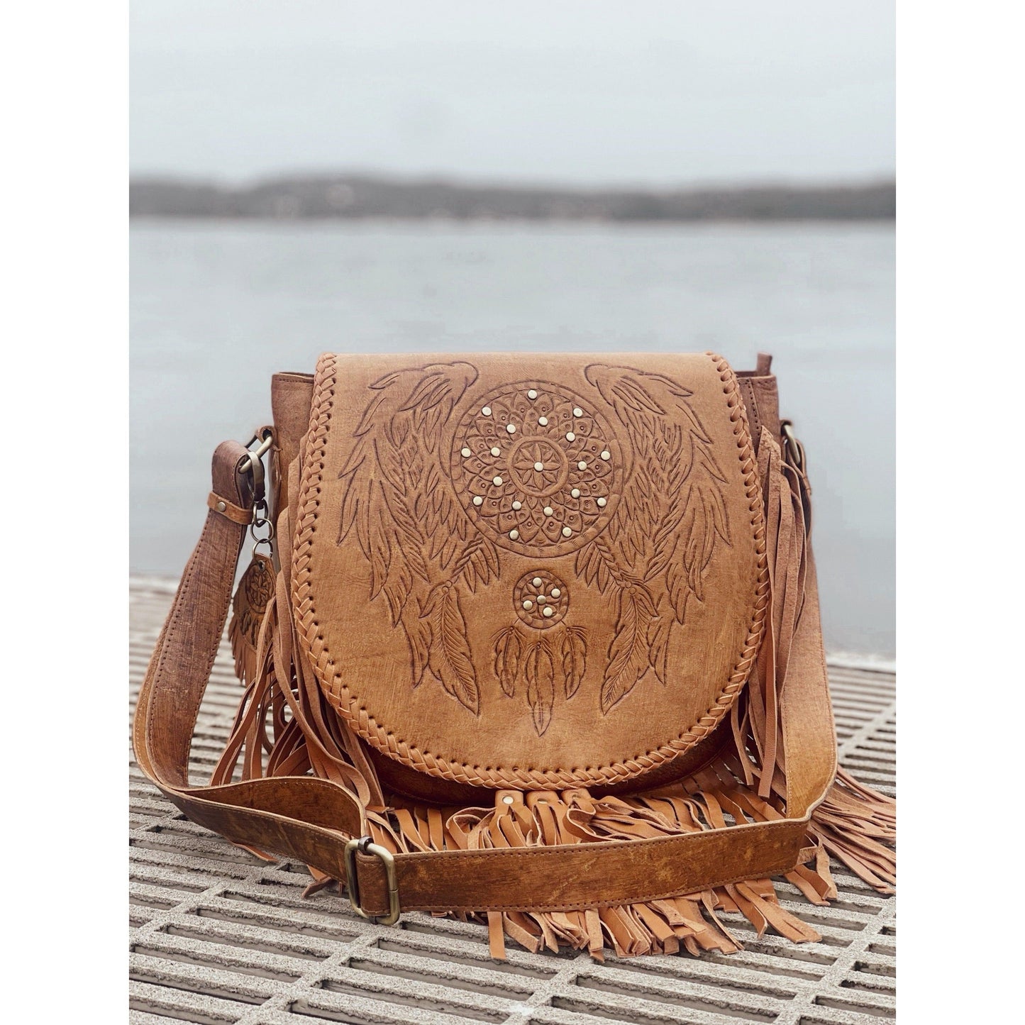 Dreams Bag Light Rustic